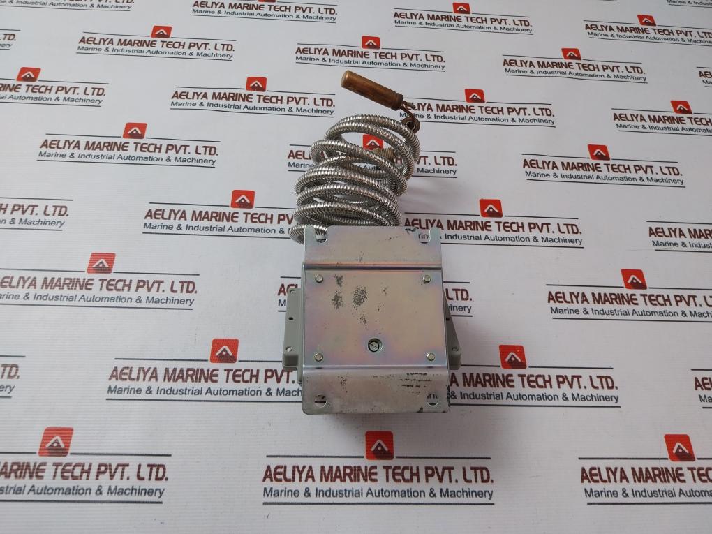 Danfoss Kps81 Temperature Pressure Switch Ip67