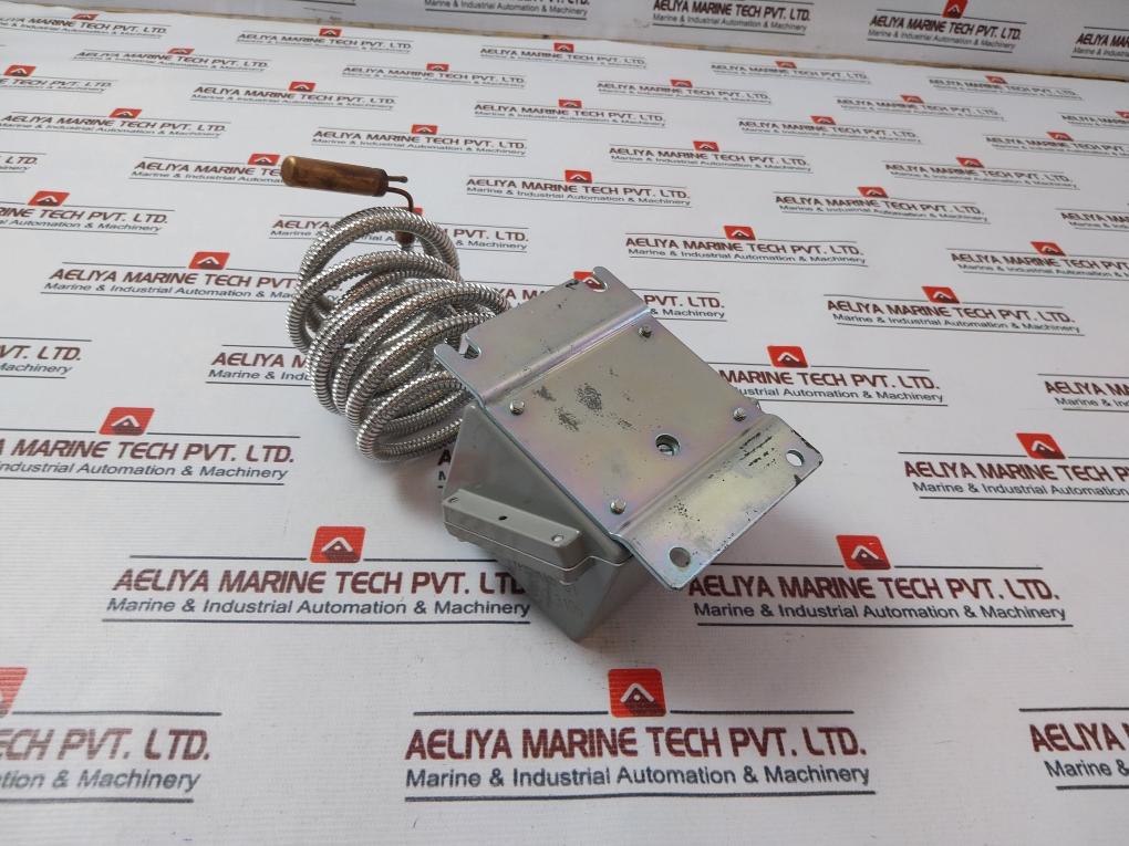 Danfoss Kps81 Temperature Pressure Switch Ip67