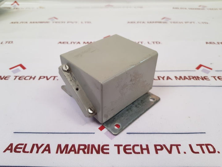 Danfoss KPS 35 Pressure Switch 060-3100, 480vac 6a