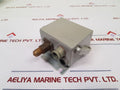 Danfoss KPS 35 Pressure Switch 060-3100, 480vac 6a