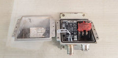 Danfoss Kps 39 060-3107 Pressure Switch 10A