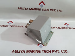 Danfoss Kps 39 060-3107 Pressure Switch 10A