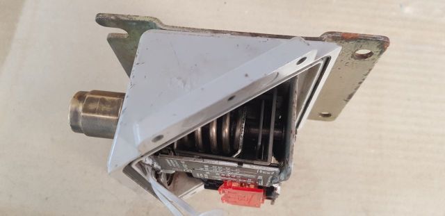 Danfoss Kps 39 060-3107 Pressure Switch 10A