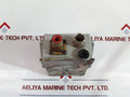 Danfoss Kps 39 060-3107 Pressure Switch 10A