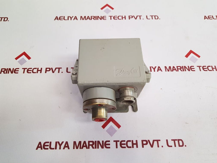 Danfoss Kps 45 Pressure Switch 060-3121 used