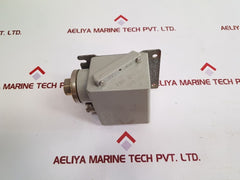 Danfoss Kps 45 Pressure Switch 060-3121, Ip67