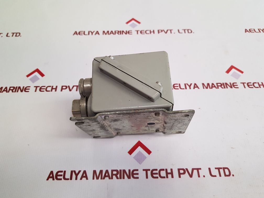 Danfoss Kps 45 Pressure Switch 060-3121, Ip67