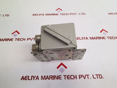 Danfoss Kps 45 Pressure Switch 060-3121, Ip67