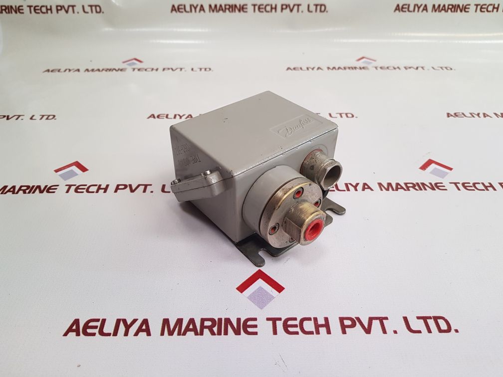Danfoss Kps 45 Pressure Switch 060-3121, Ip67