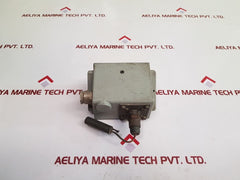 Danfoss Kps 77 Thermostat 060L3100