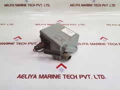 Danfoss Kps 77 Thermostat 060L3100