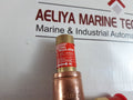 Danfoss Kvp12 021 Pressure Regulator Kvp 12