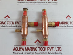 Danfoss Kvp12 021 Pressure Regulator Kvp 12