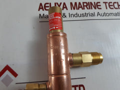Danfoss Kvp12 021 Pressure Regulator Kvp 12