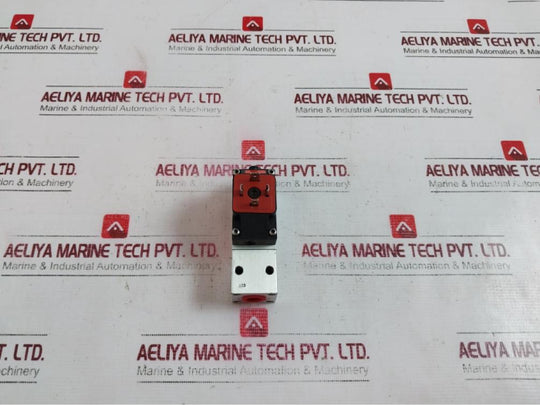Danfoss Mbc 5100 Pressure Switch +1/+10bar 150bar, 2431-1cb04