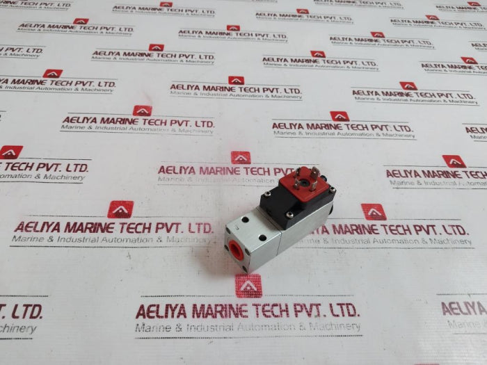 Danfoss Mbc 5100 Pressure Switch +1/+10bar 150bar, 2431-1cb04