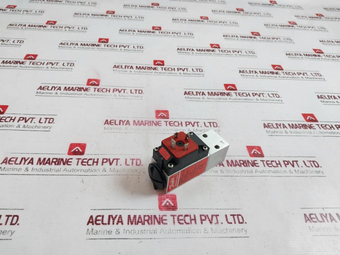 Danfoss Mbc 5100 Pressure Switch +1/+10bar 150bar, 2431-1cb04