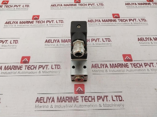 Danfoss Mbs 5100 Pressure Transmitter 10…32 V D.C.