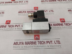Danfoss Mbs 5100 Pressure Transmitter 10…32 V D.C.