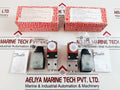 Danfoss Mbs 5150 Pressure Transmitter 060N1091