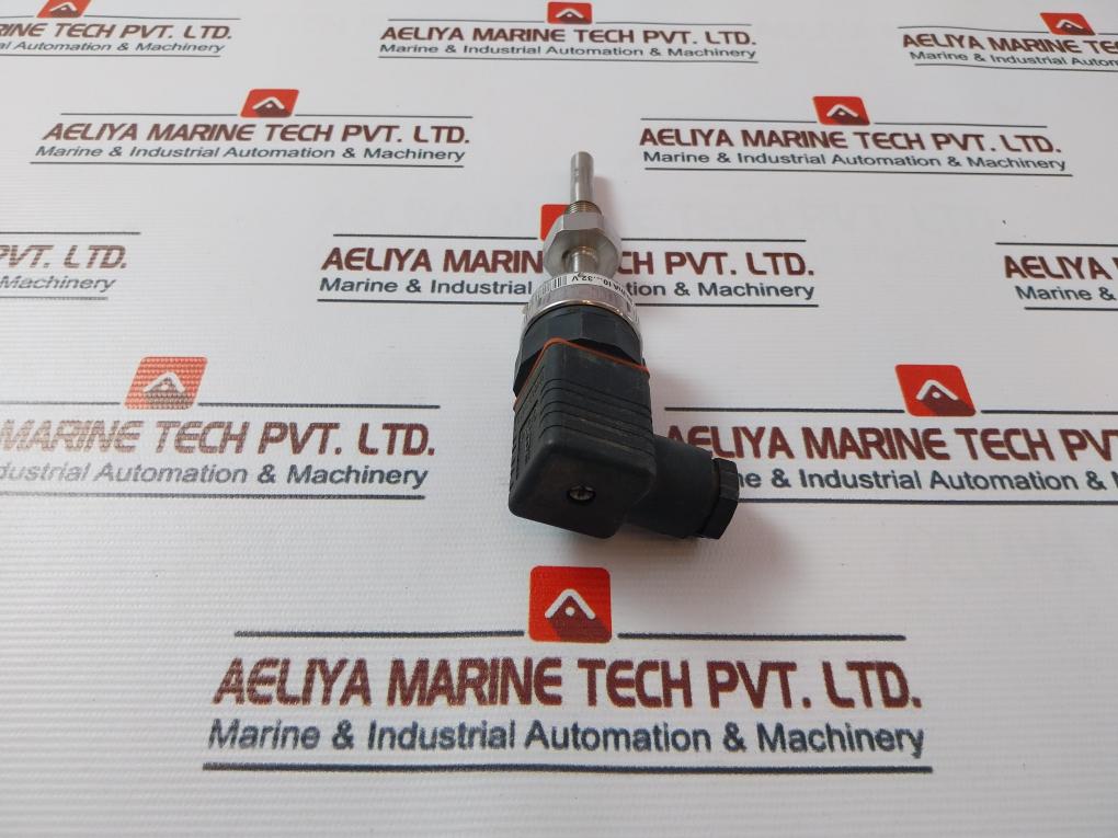 Danfoss Mbt 3560 Temperature Transmitter 10-32V
