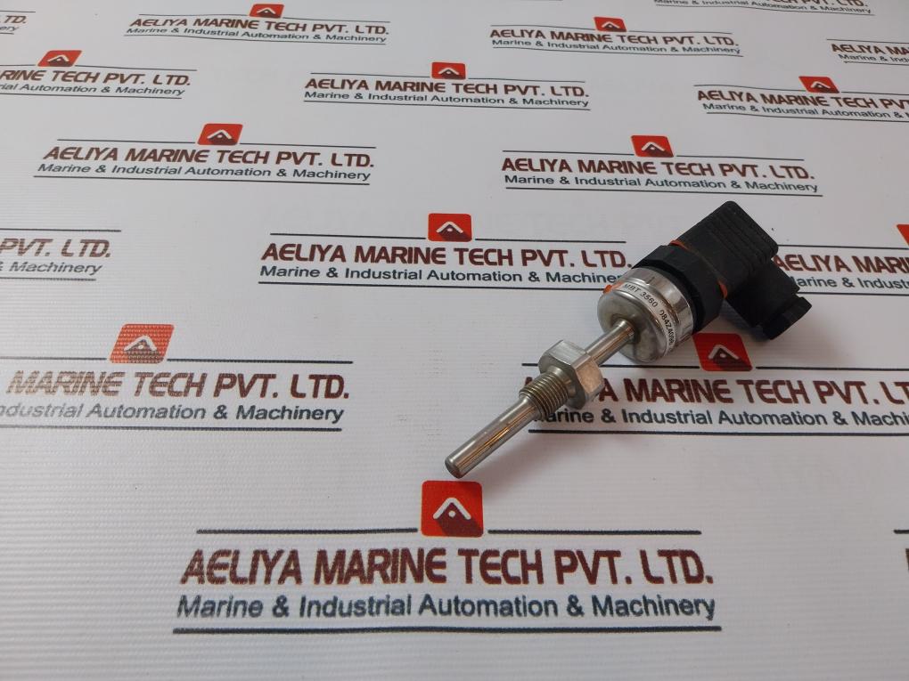Danfoss Mbt 3560 Temperature Transmitter 10-32V