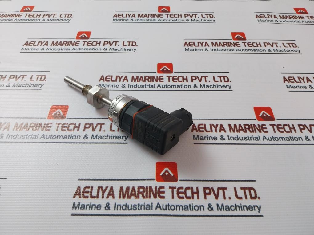 Danfoss Mbt 3560 Temperature Transmitter 10-32V