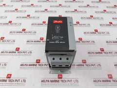Danfoss Mcd 201-022-t4-cv3 Drive