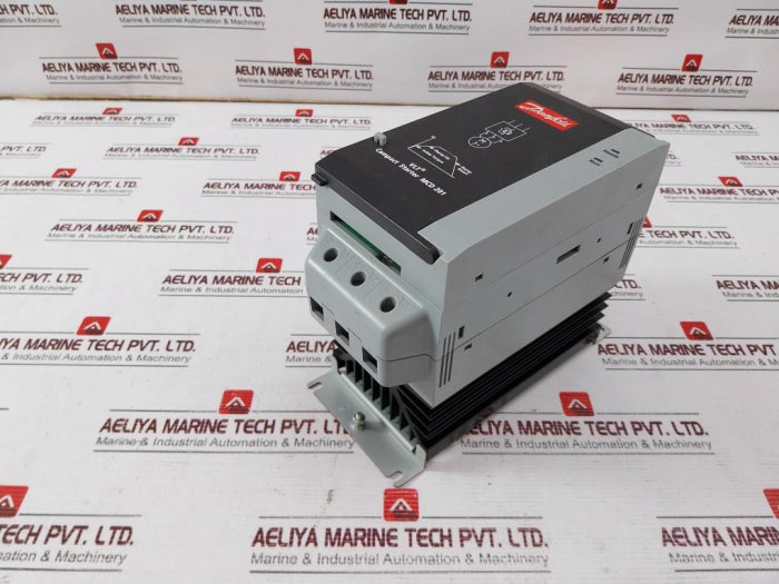 Danfoss Mcd 201-022-t4-cv3 Drive