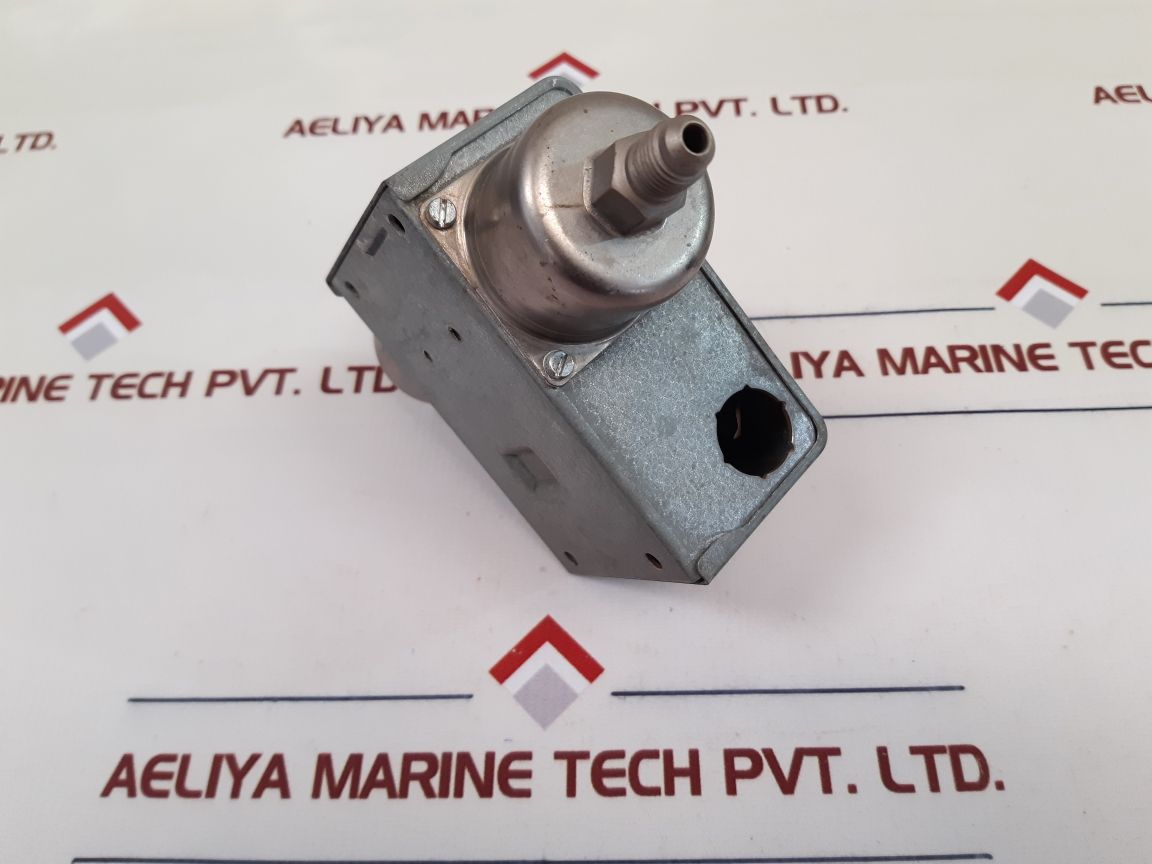 Danfoss Mp Differential Pressure Control En 60947-5