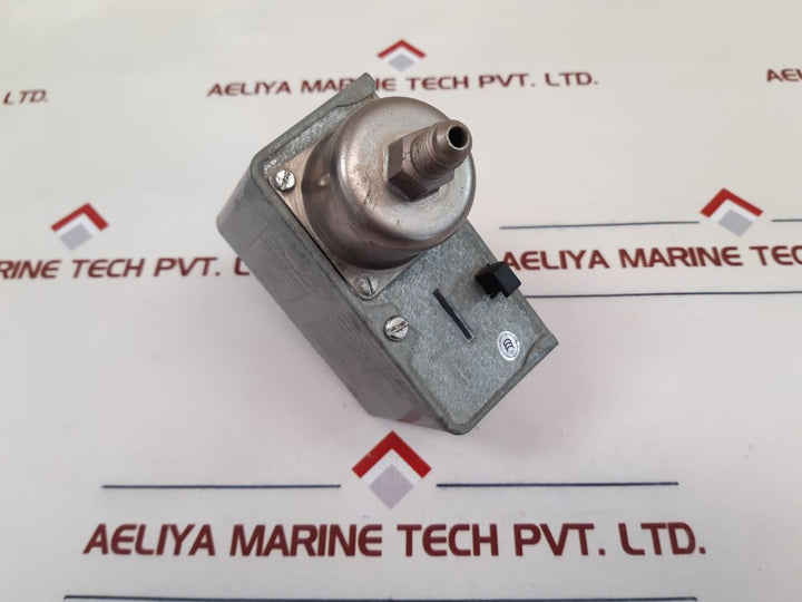 Danfoss Mp Differential Pressure Control En 60947-5