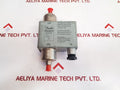 Danfoss Mp Differential Pressure Control New One