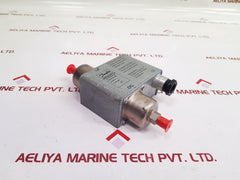Danfoss Mp Differential Pressure Control New One