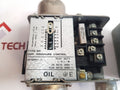Danfoss Mp Differential Pressure Control New One