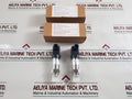 Danfoss mpm489 pressure transmitter