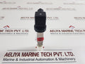 Danfoss mpm489 pressure transmitter
