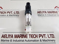 Danfoss mpm489 pressure transmitter