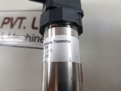 Danfoss mpm489 pressure transmitter