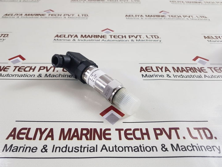 Danfoss mpm489 pressure transmitter