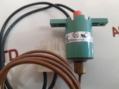 Danfoss Ps45bar Pressure Switch 061f9531, 6a 250v - Aeliya Marine Tech