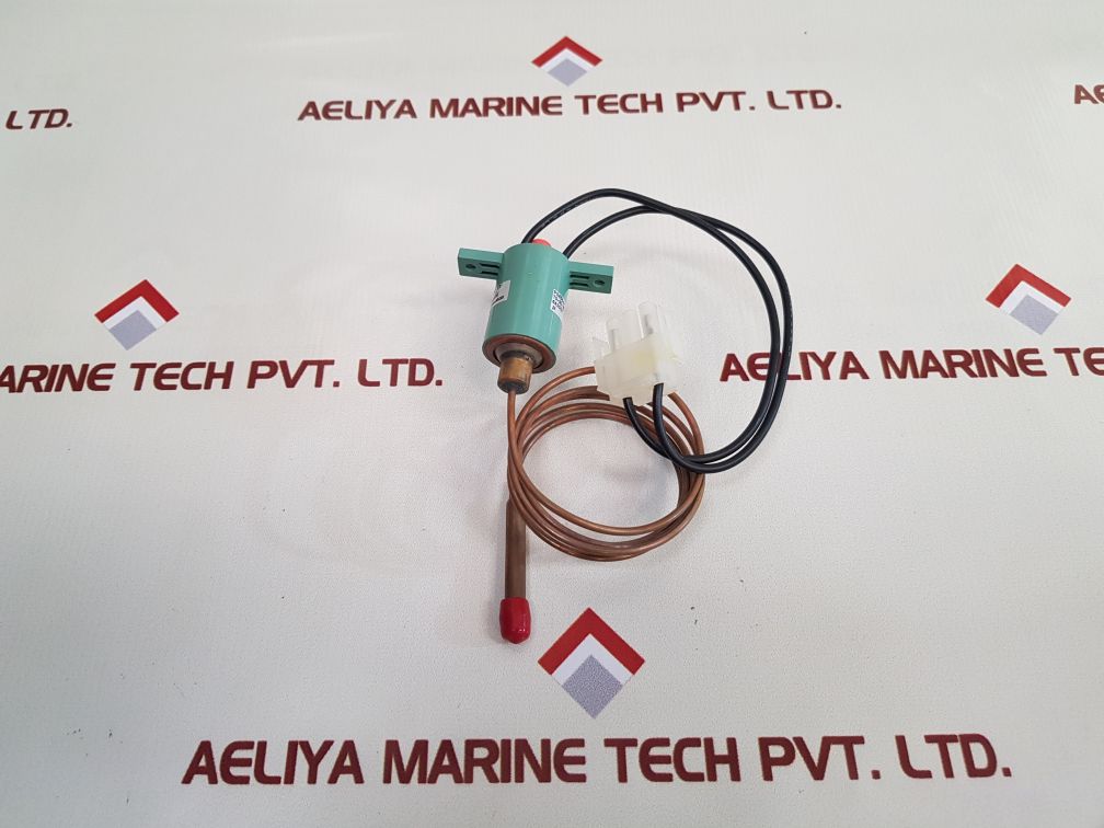 Danfoss Ps45bar Pressure Switch 061f9531, 6a 250v - Aeliya Marine Tech
