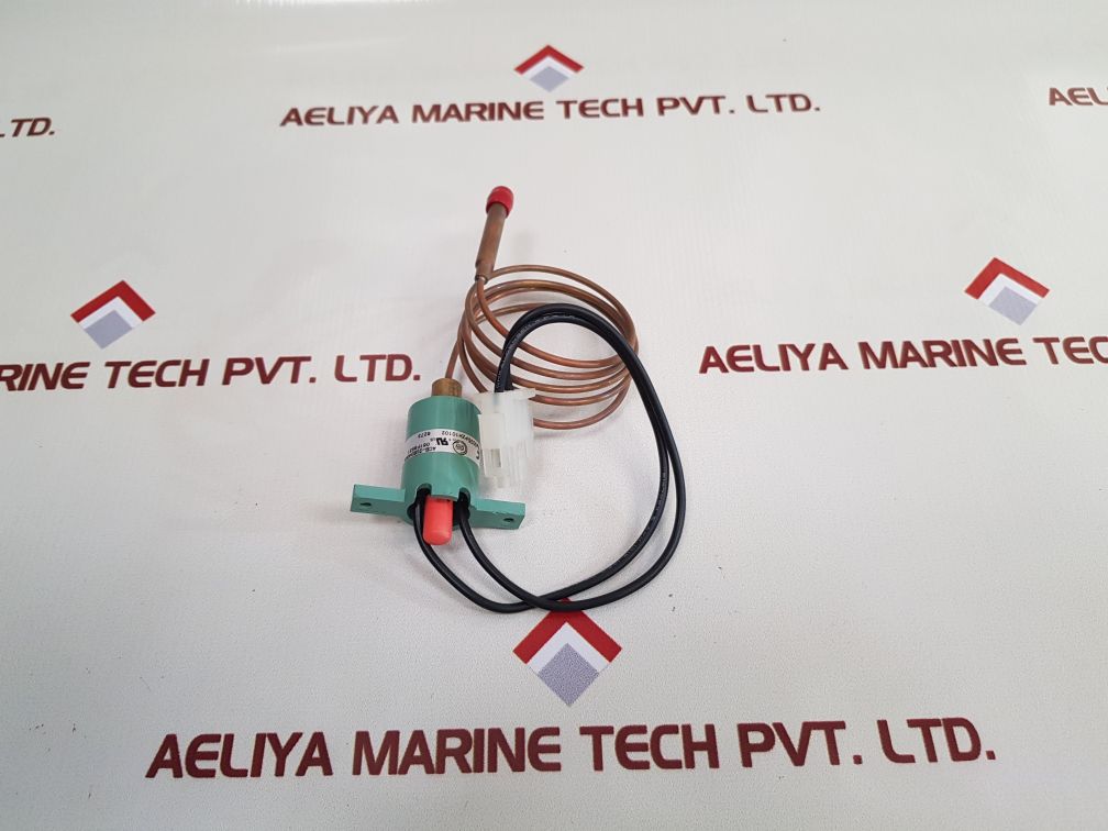 Danfoss Ps45bar Pressure Switch 061f9531, 6a 250v - Aeliya Marine Tech