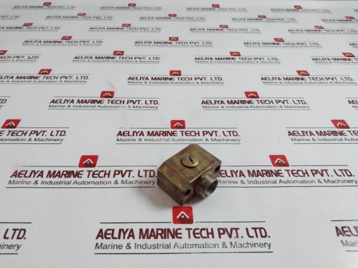 Danfoss Rls 222/0-68 056-3221 Position Indicator 2.5w