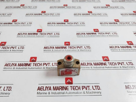 Danfoss Rls 302/0-68 Position Indicator 2.5w 056-3551