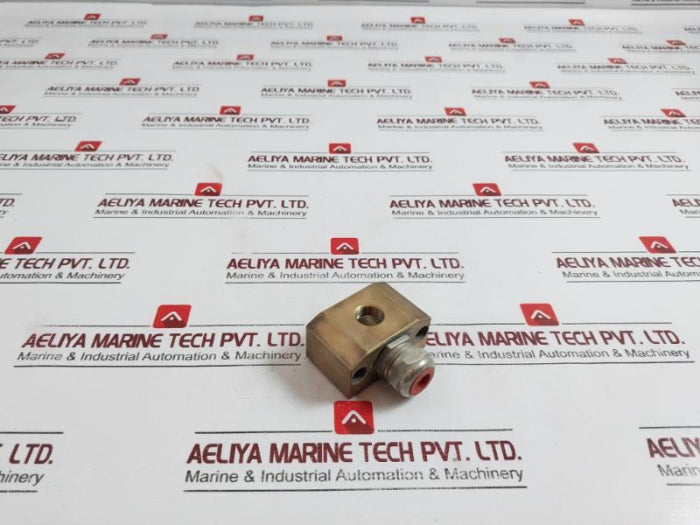 Danfoss Rls 302/0-68 Position Indicator 2.5w 056-3551