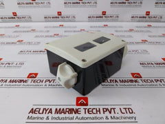 Danfoss Rt-112 Pressure Control Switch 0.1-1.1 Bar G3/8A H-2104 1-2 Psi 7-16 Kpa