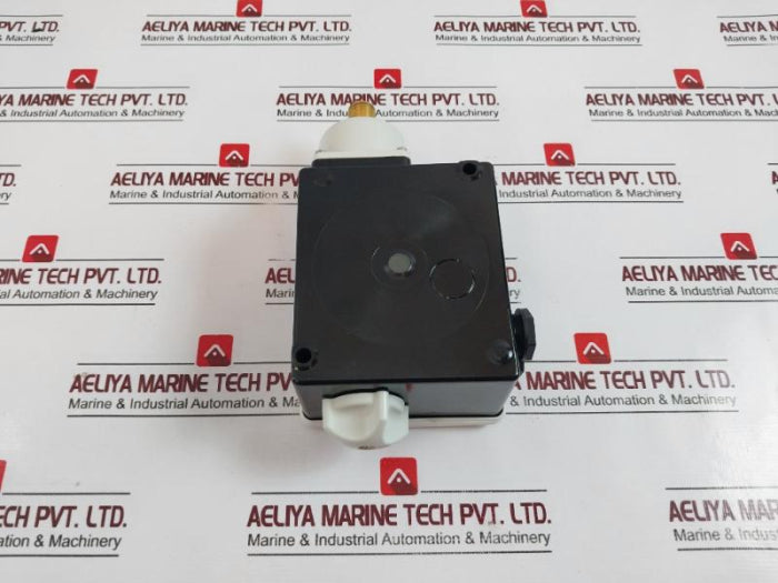 Danfoss Rt-112 Pressure Switch 0.07-0.16 Bar Range 0.1-1.1 017-519166&nbsp;