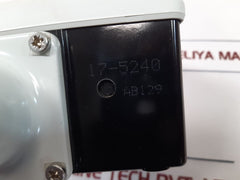 Danfoss Rt200 Pressure Switch 017-524066 - Aeliya Marine Tech