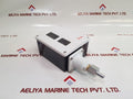 Danfoss Rt5 Pressure Switch 017-525566 400V 10A 60-240Psig 400-1700 Kpa