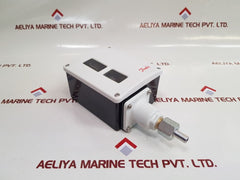 Danfoss Rt5 Pressure Switch 017-525566 400V 10A 60-240Psig 400-1700 Kpa